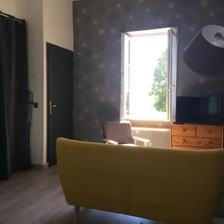 Als Locations Calvet Francoise Apartament *