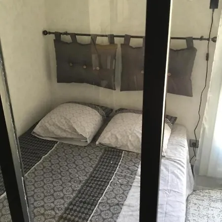 Als Locations Calvet Francoise Apartament Jonzac