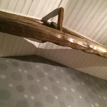 Apartament Als Locations Calvet Francoise Jonzac