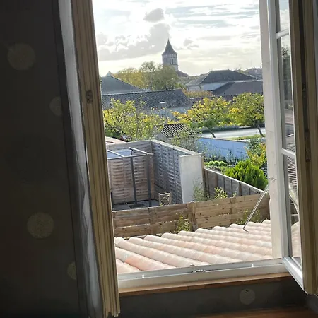 Apartament Als Locations Calvet Francoise