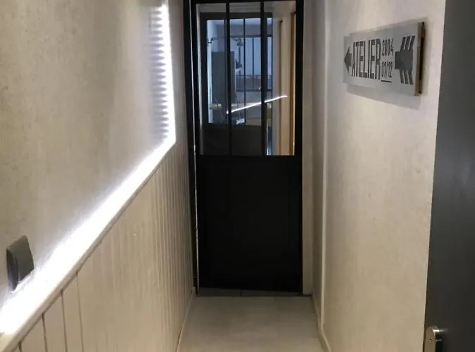 Apartamento Als Locations Calvet Francoise