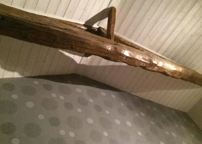 Apartamento Als Locations Calvet Francoise Jonzac