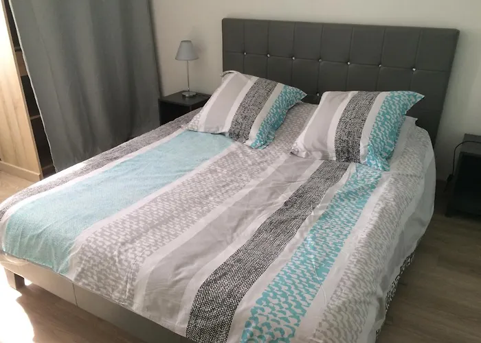 Als Locations Calvet Francoise Apartamento *