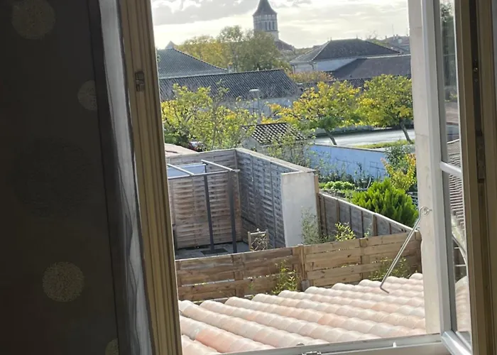 Apartamento Als Locations Calvet Francoise